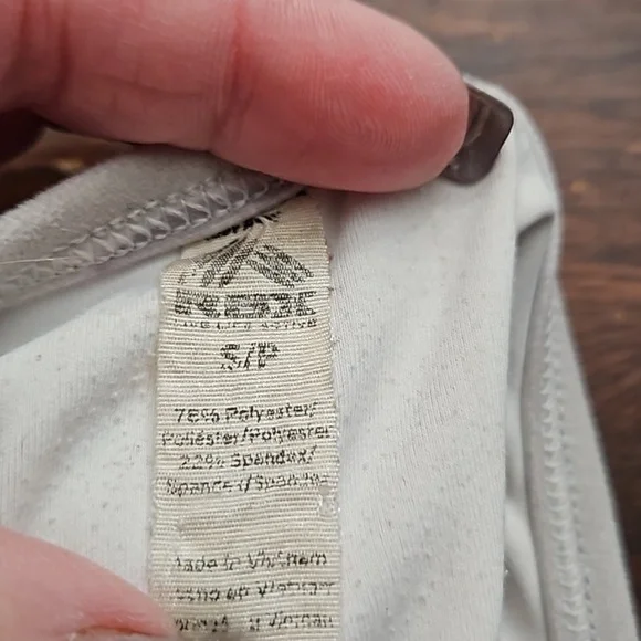 RBX Sports Bra Size Small - Picture 3 of 3